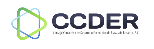 CCDER · Consejo Consultivo de Desarrollo Económico de Playas de Rosarito